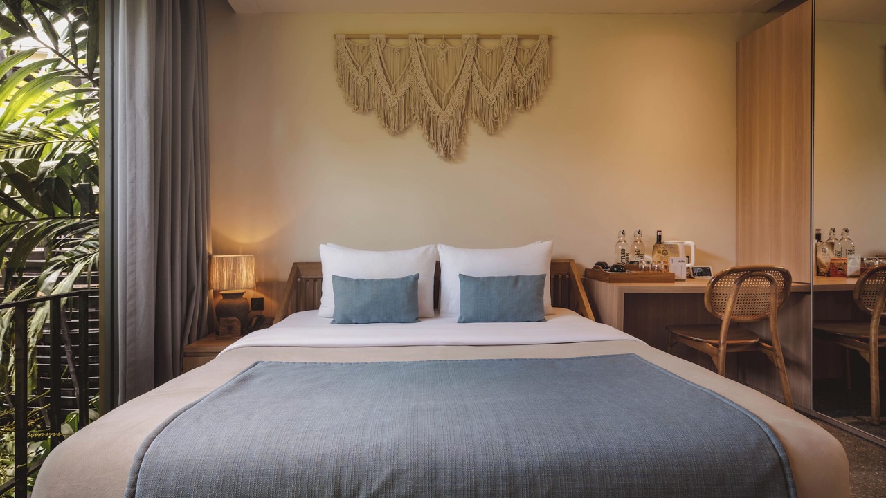 Photo of Bedroom in Batu Bolong