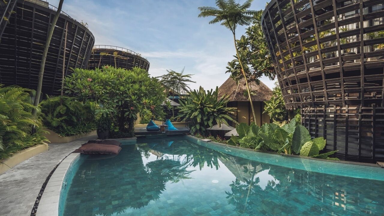 Photo of Outdoor in Batu Bolong