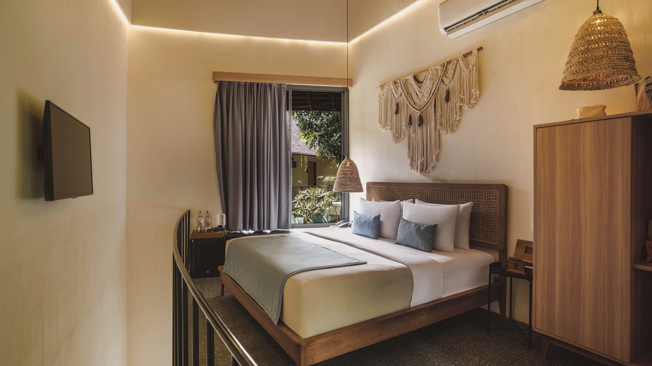 Photo of Bedroom in Batu Bolong