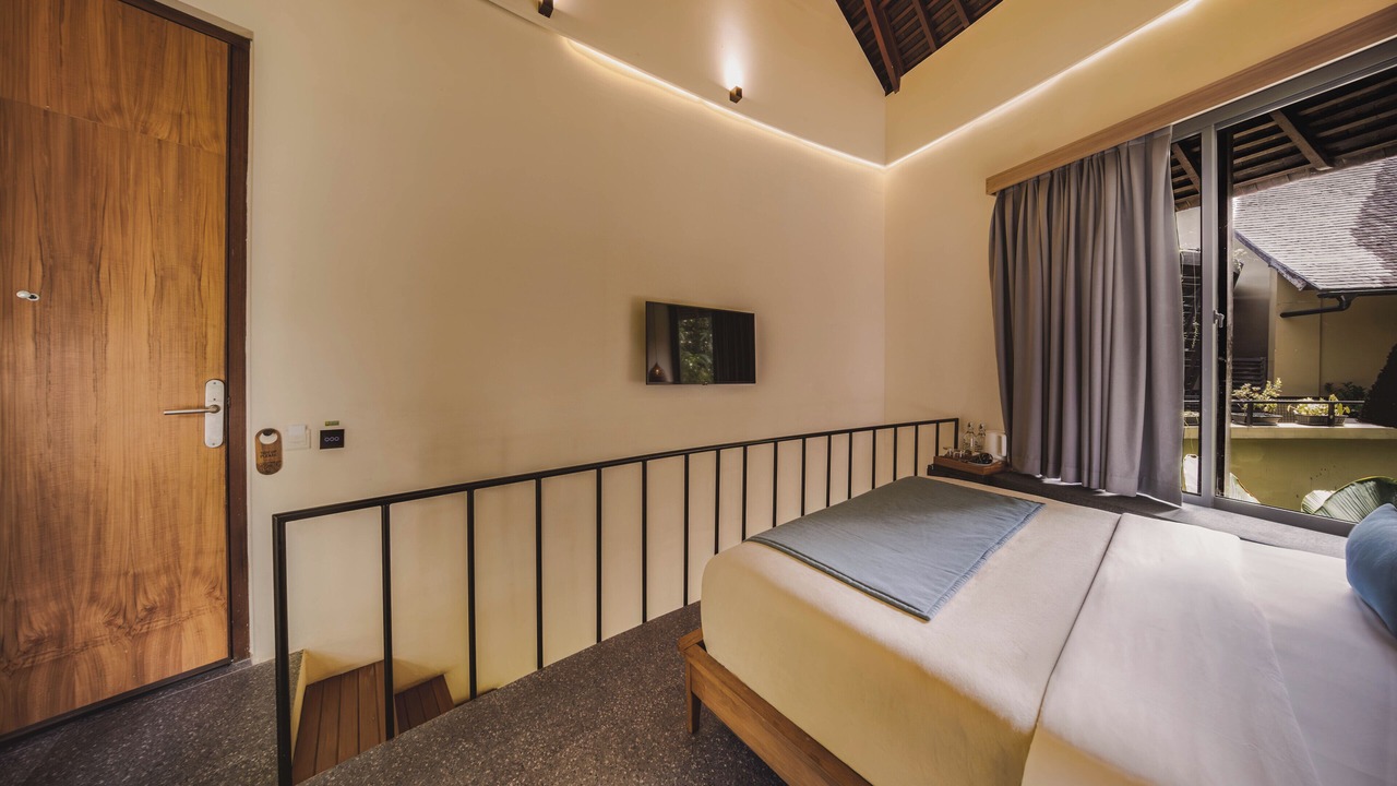 Photo of Bedroom in Batu Bolong