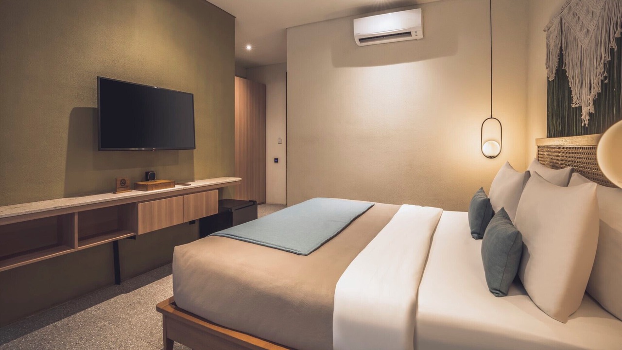 Photo of Bedroom in Batu Bolong