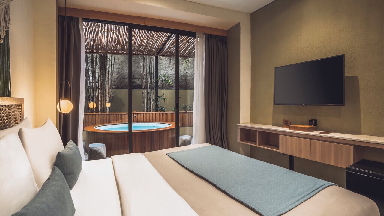 Photo of Bedroom in Batu Bolong