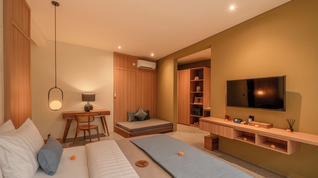 Photo of Bedroom in Batu Bolong
