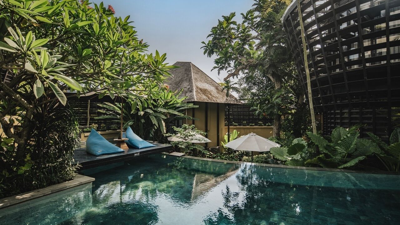 Photo of Outdoor in Batu Bolong