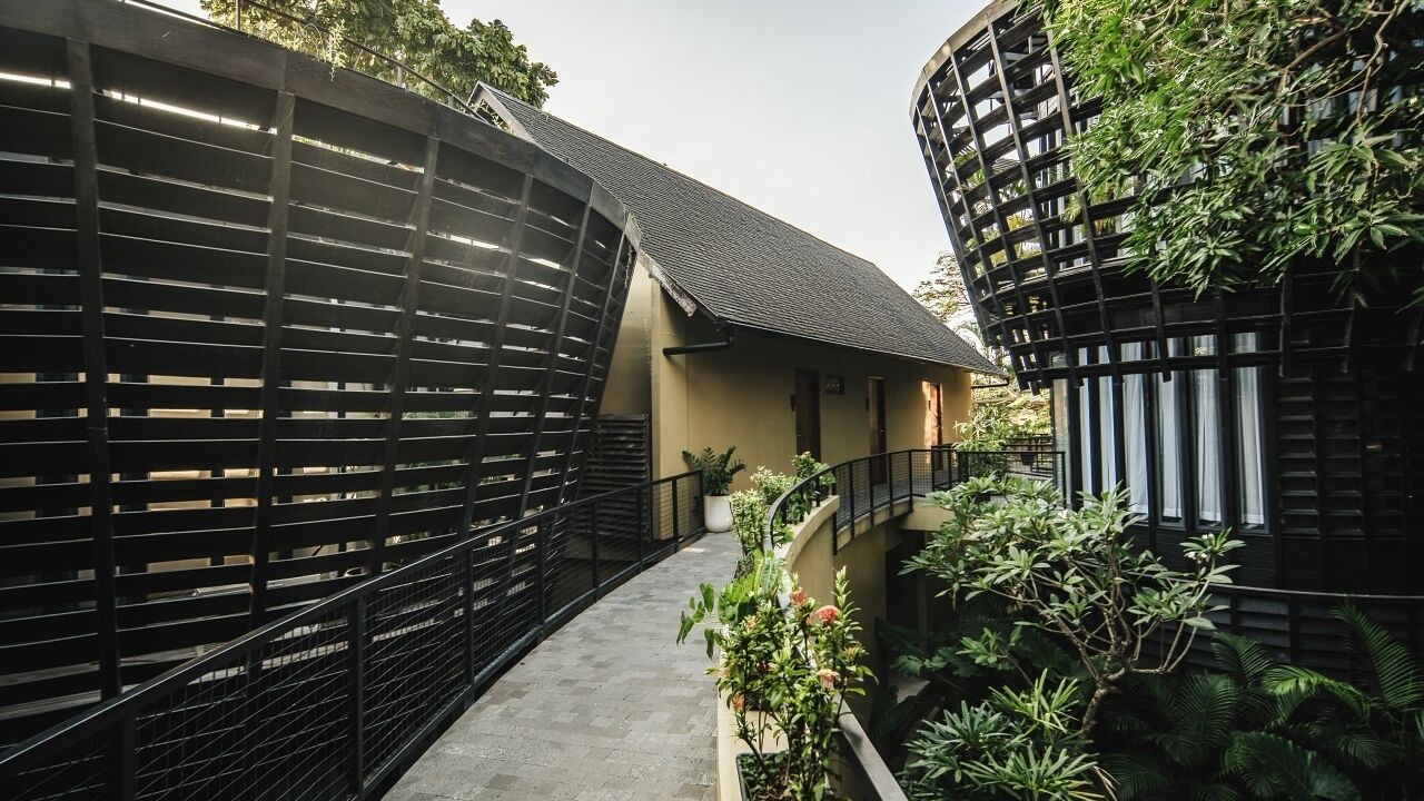 Photo of Outdoor in Batu Bolong