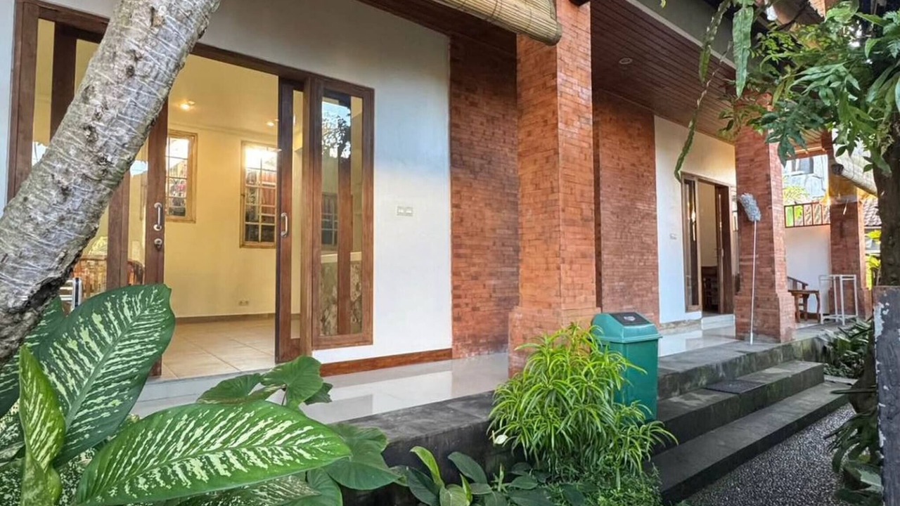Photo of Outdoor in Nyuh Kuning