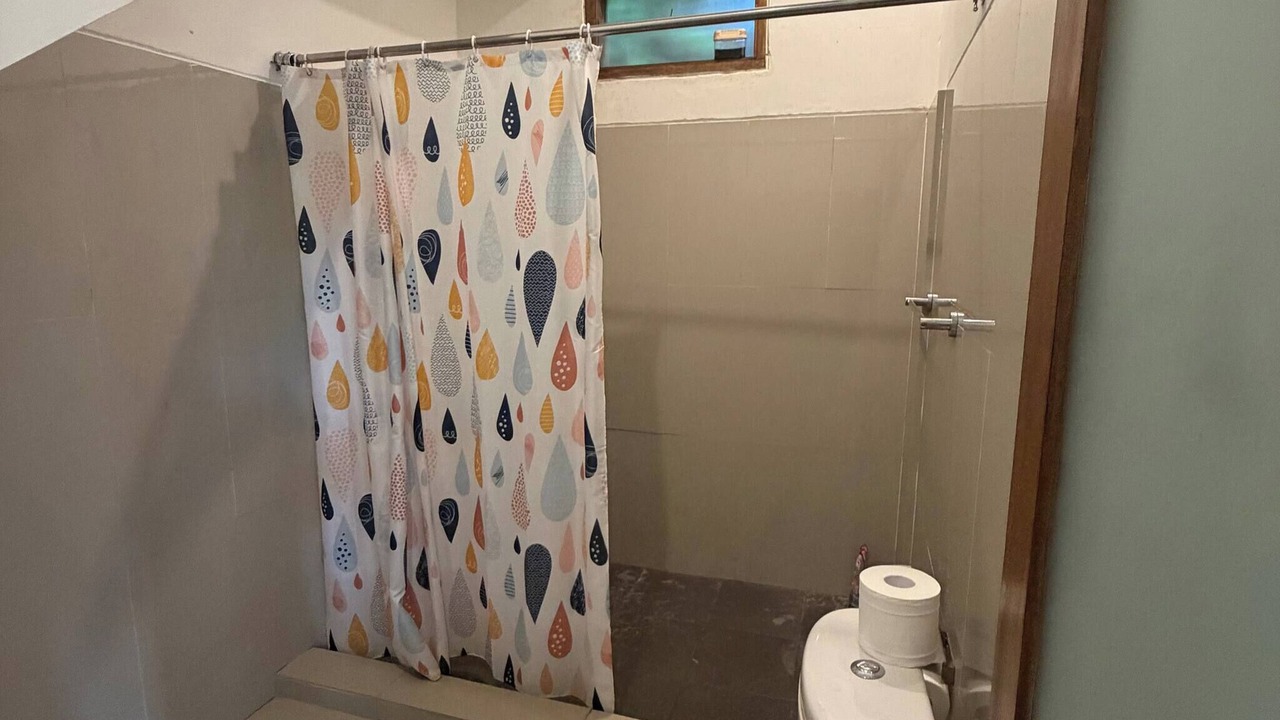 Photo of Bathroom in Nyuh Kuning