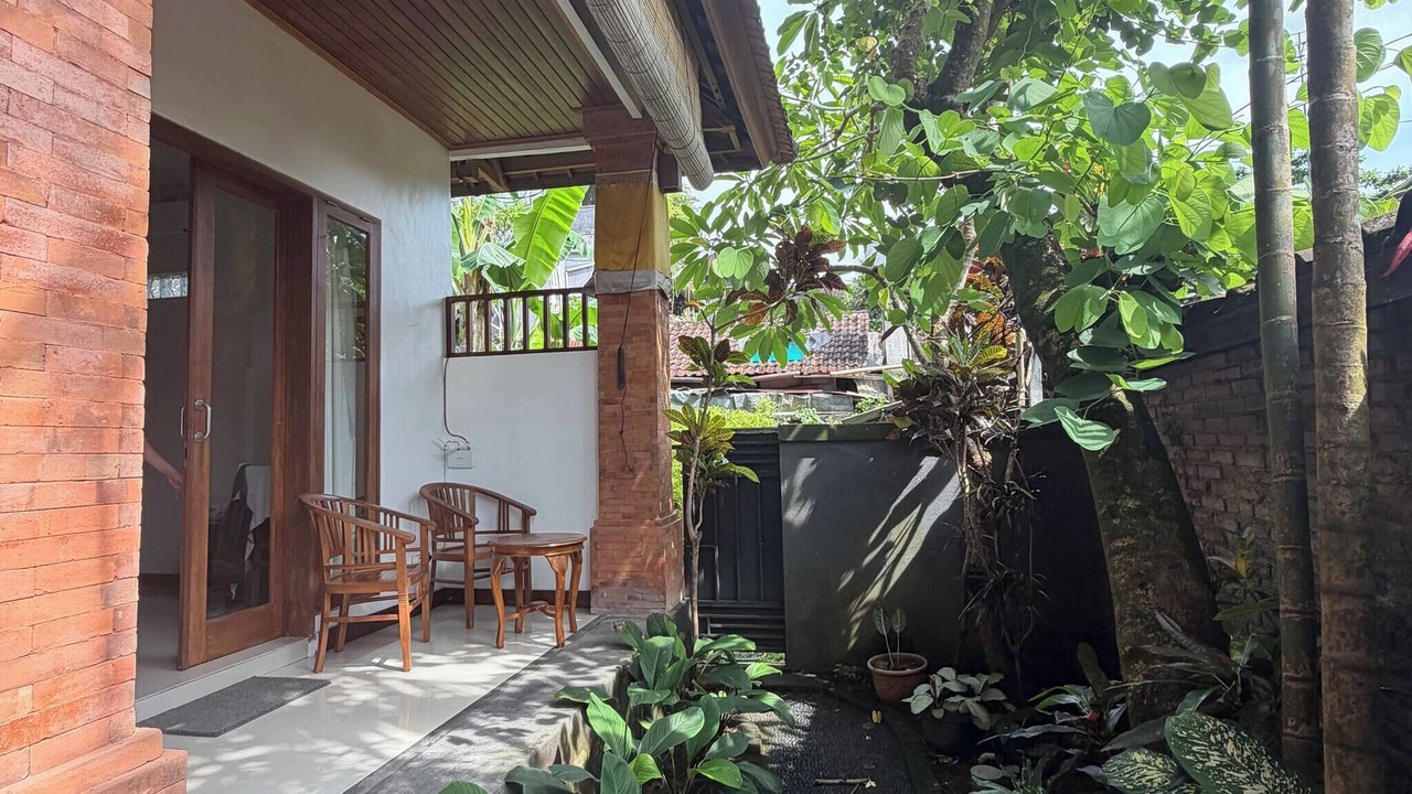 Photo of Patio Balcony in Nyuh Kuning