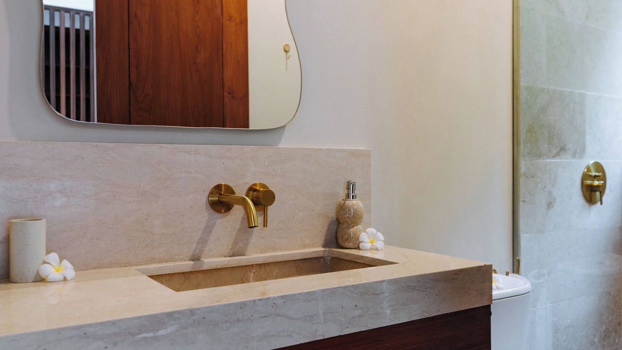 Photo of Bathroom in Kuta