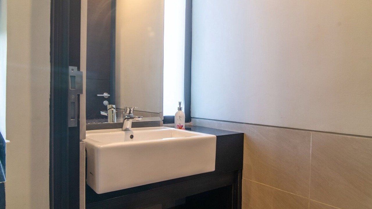 Photo of Bathroom in Kediri