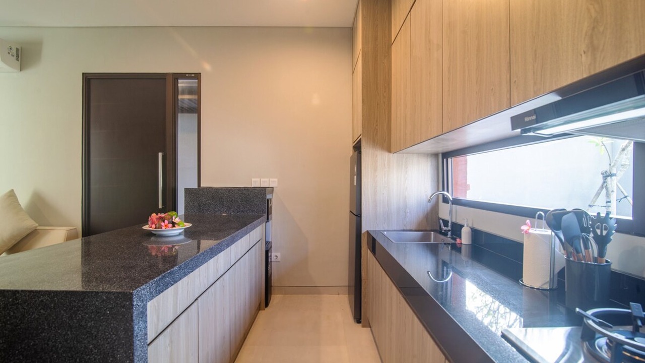 Photo of Kitchen in Kediri