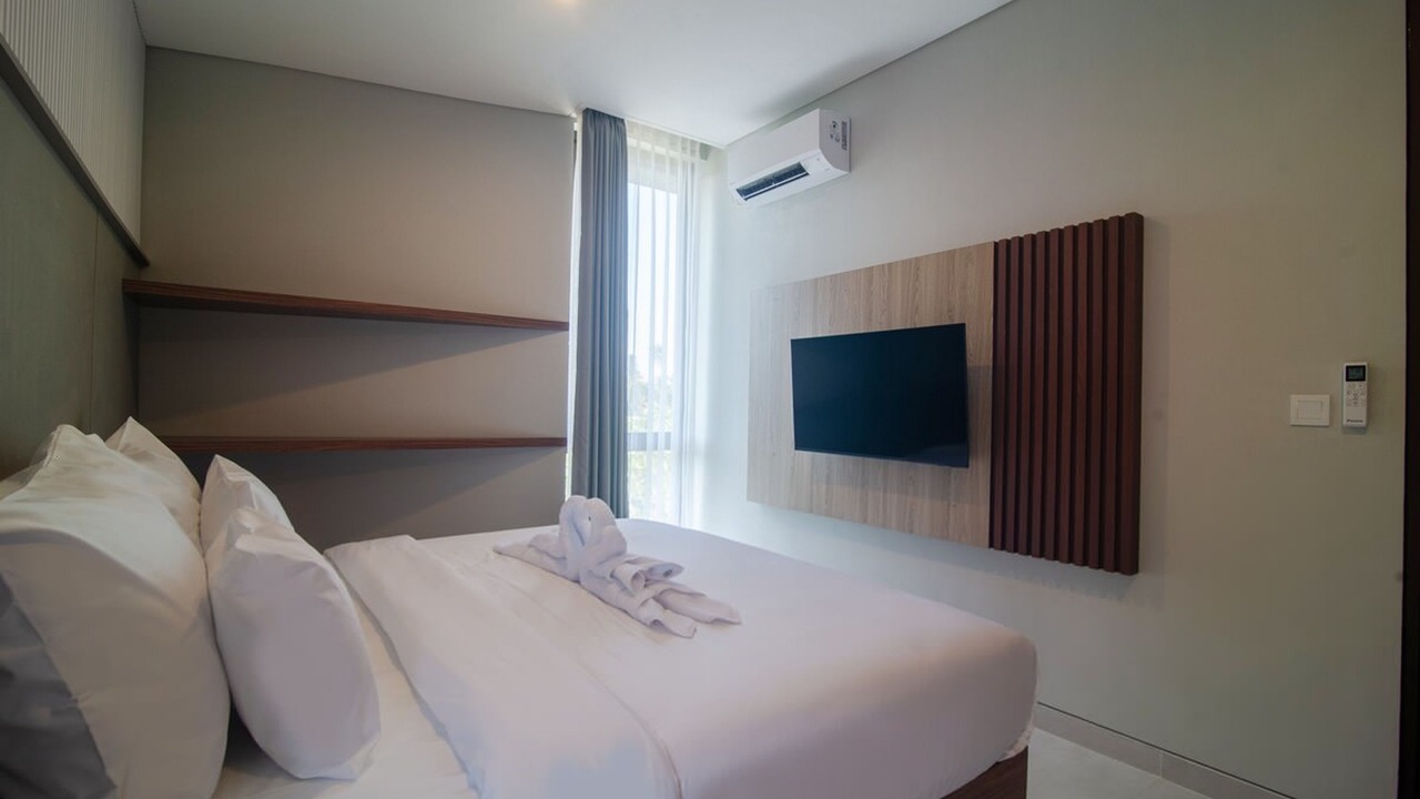 Photo of Bedroom in Kediri