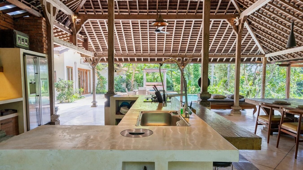 Photo of Outdoor in Kutuh Kaja