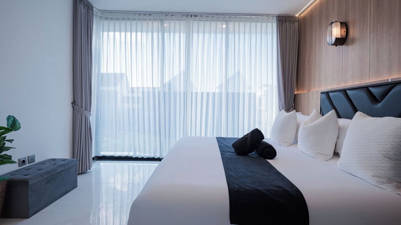 Photo of Bedroom in Cepaka