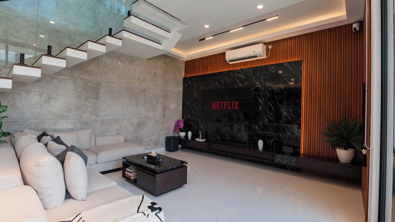 Photo of Livingroom in Cepaka