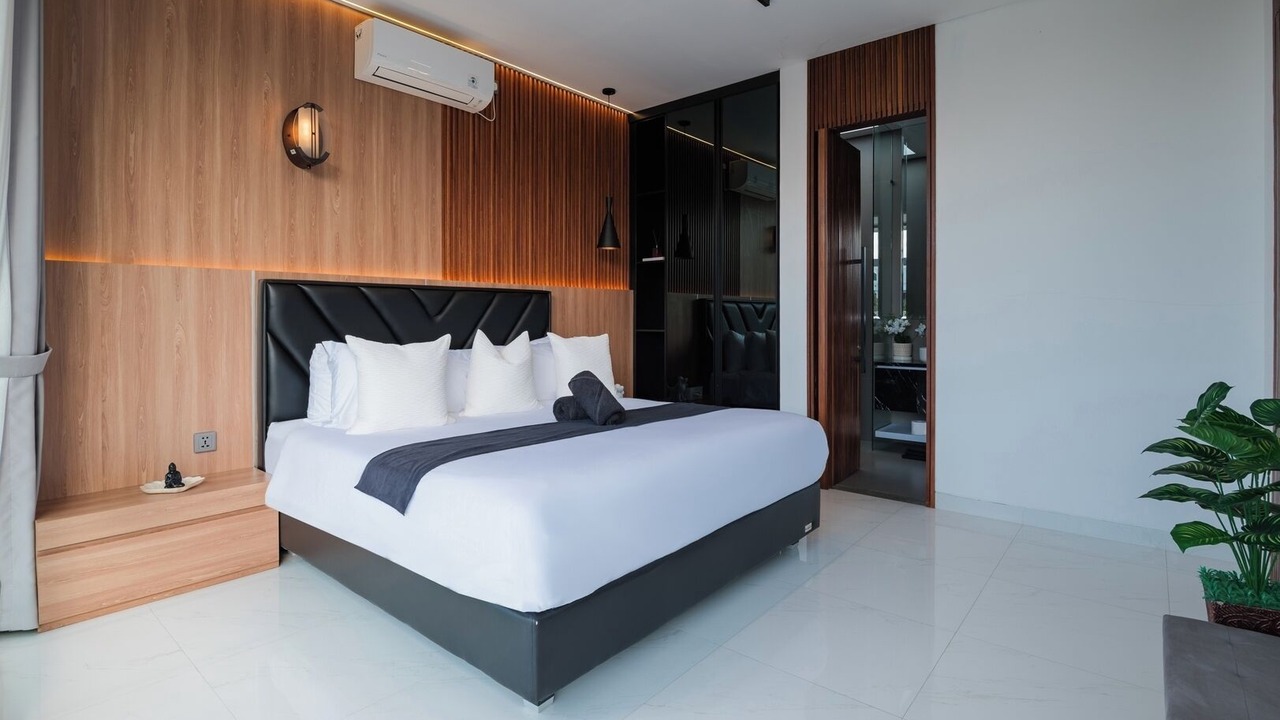 Photo of Bedroom in Cepaka
