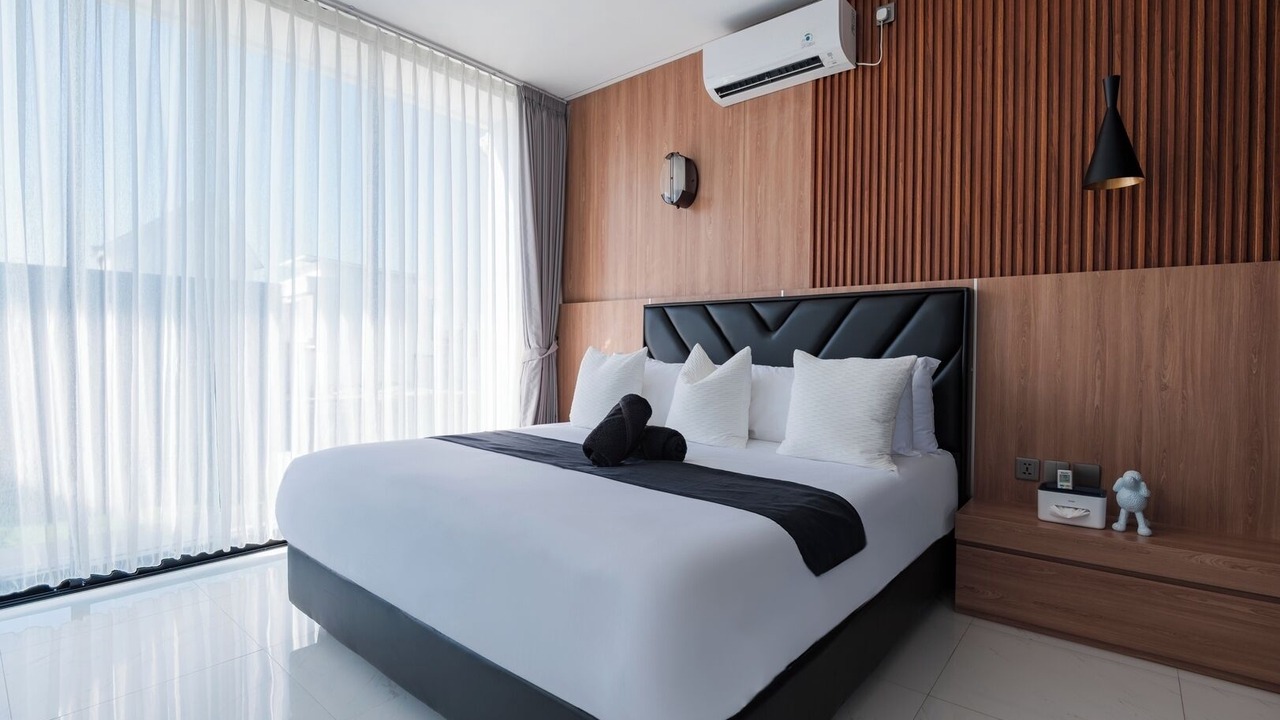 Photo of Bedroom in Cepaka