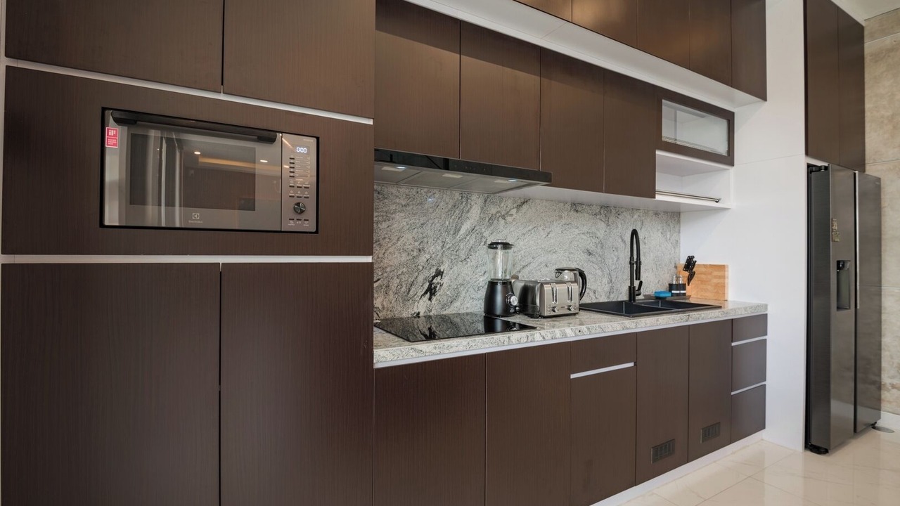 Photo of Kitchen in Cepaka