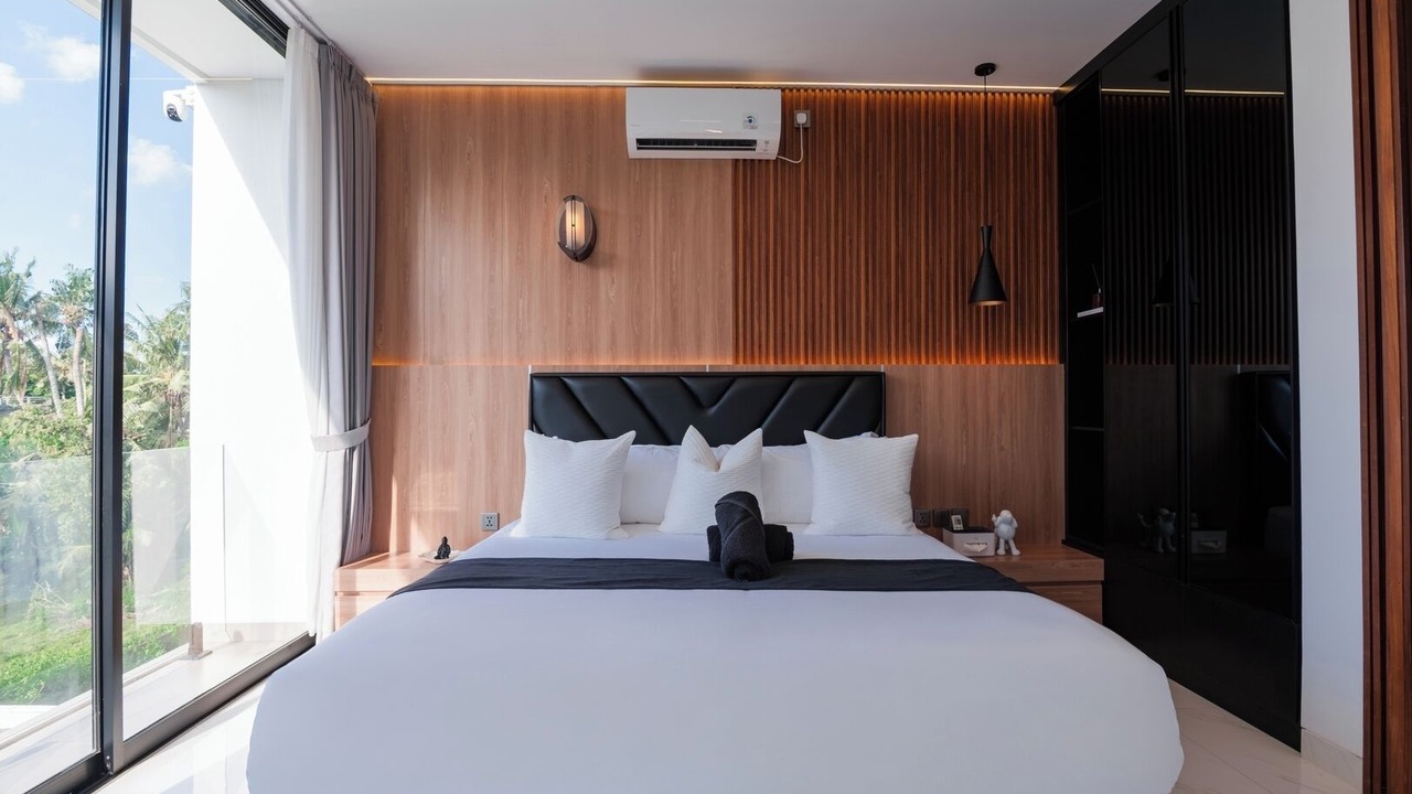 Photo of Bedroom in Cepaka