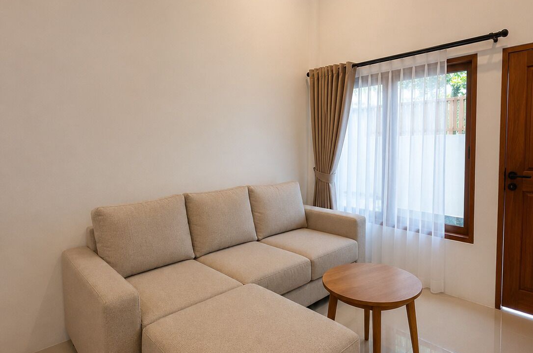 Photo of Livingroom in Rembitan