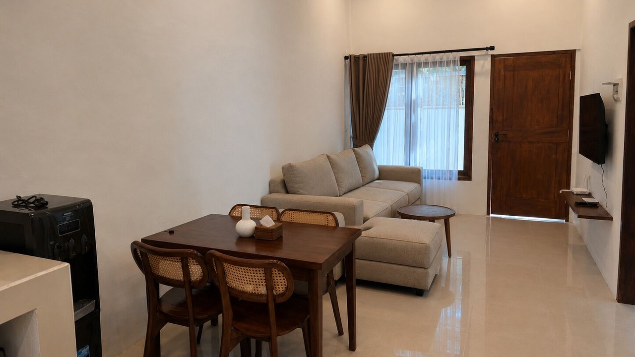 Photo of Livingroom in Rembitan