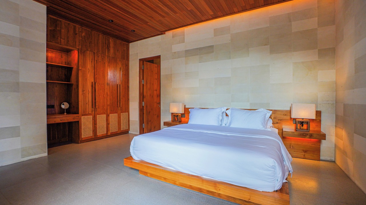 Photo of Bedroom in Siligita