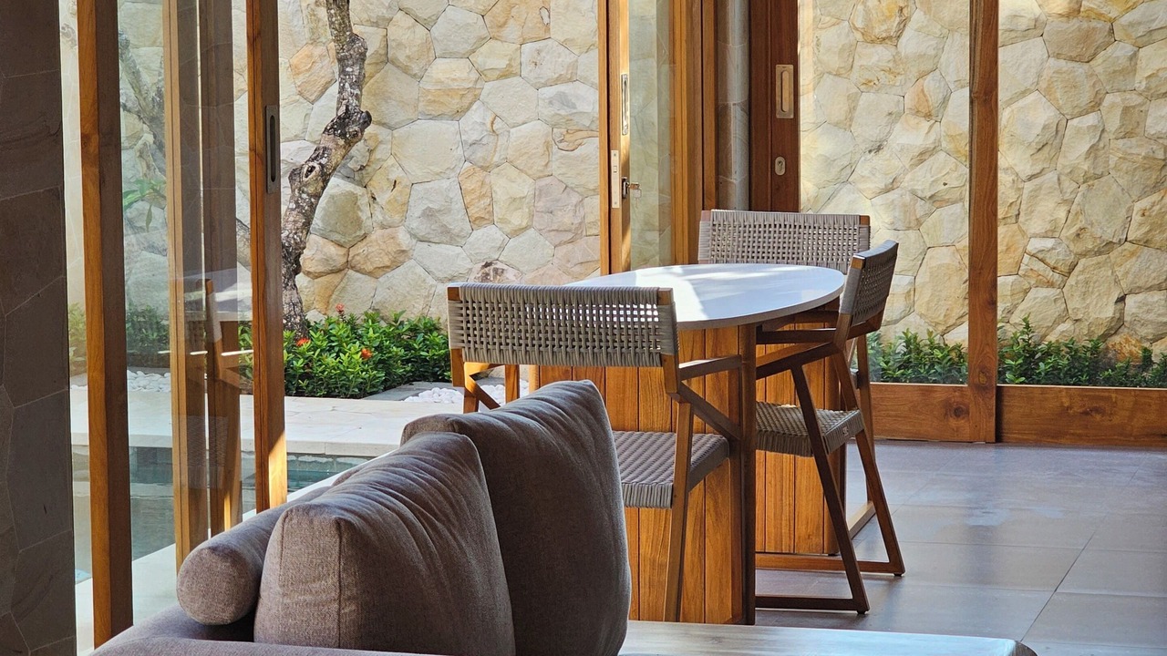 Photo of Outdoor in Siligita