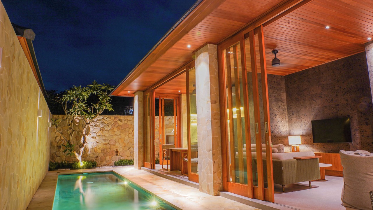 Photo of Outdoor in Siligita