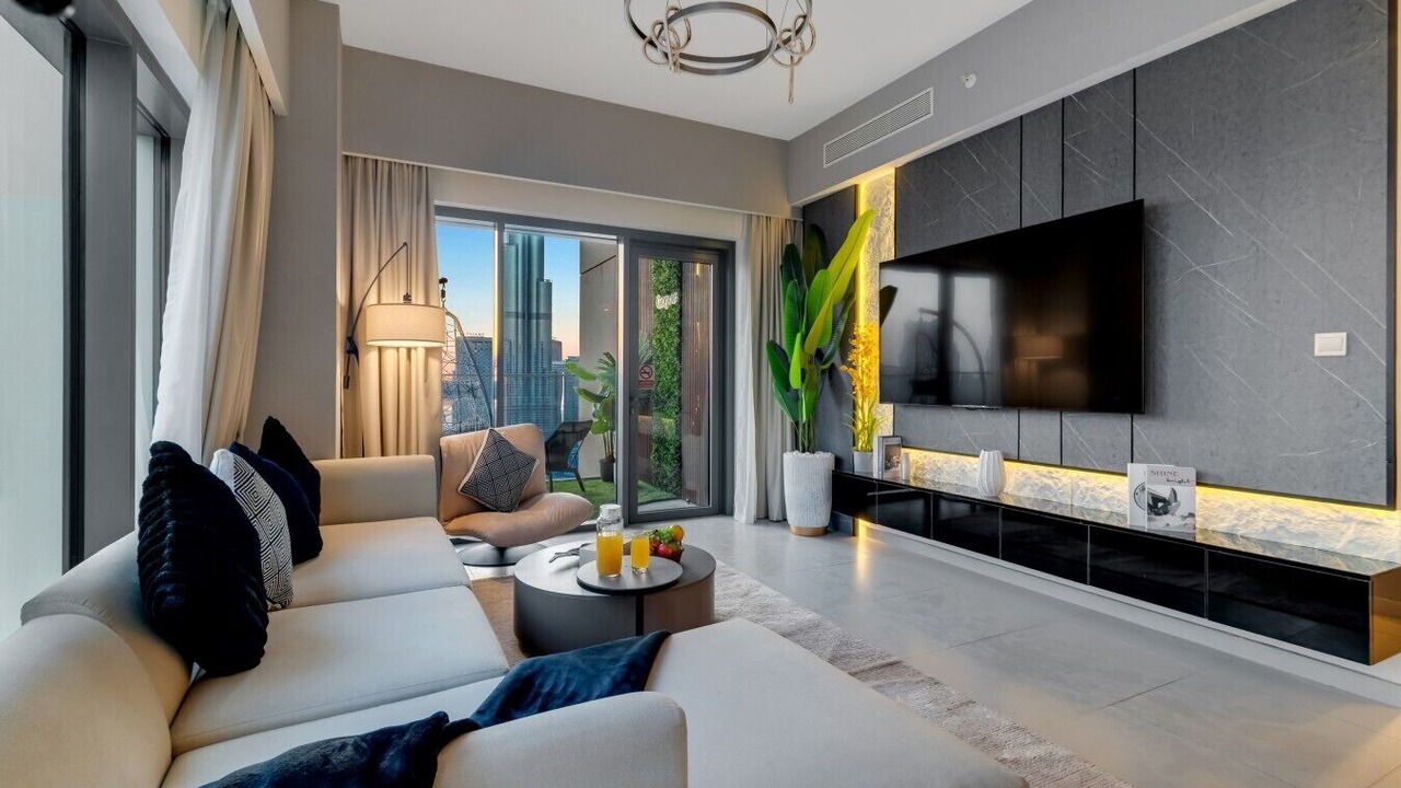 Photo of Livingroom in Banjartegehe