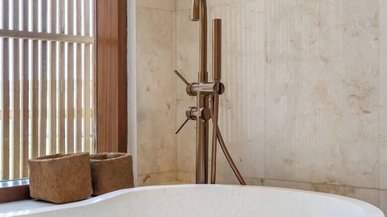 Photo of Bathroom in Cemagi
