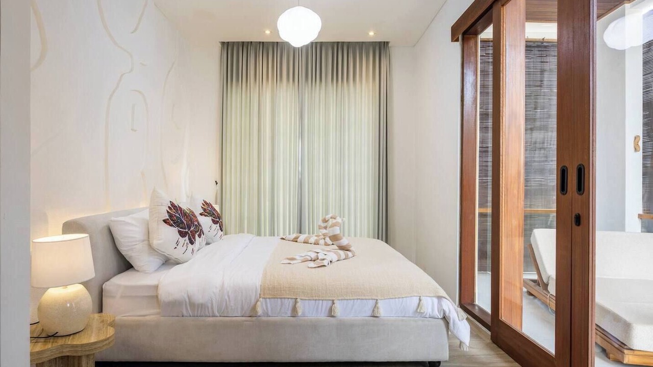 Photo of Bedroom in Cemagi
