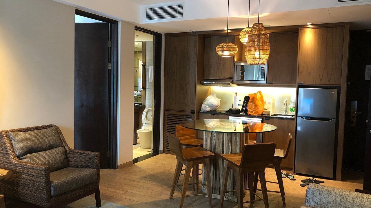 Photo of Livingroom in BTDC