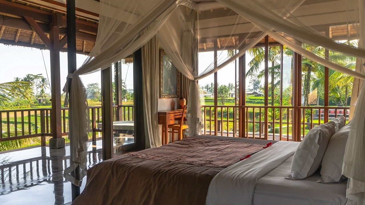 Photo of Bedroom in Kelusa