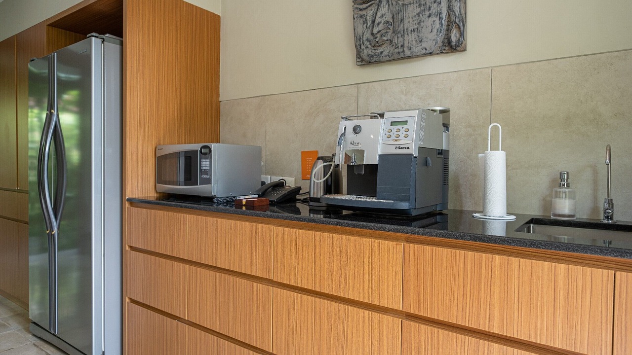 Photo of Kitchen in Kelusa
