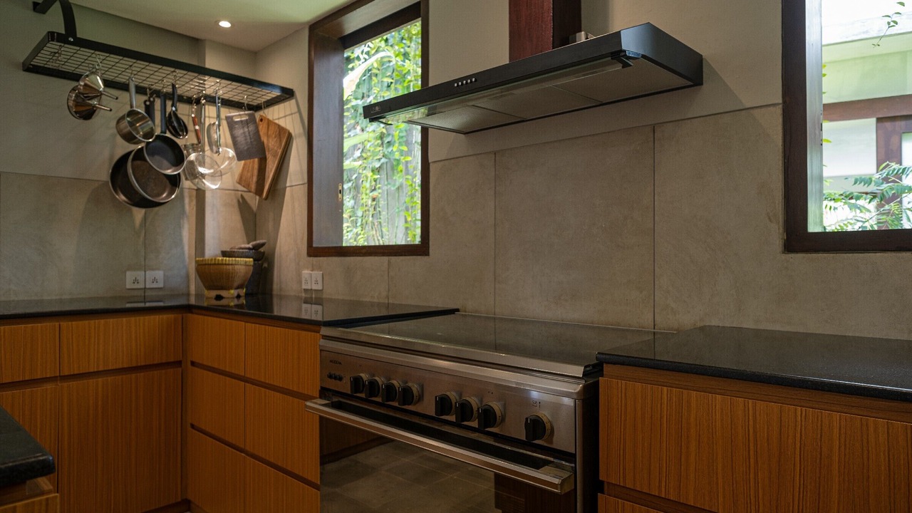 Photo of Kitchen in Kelusa