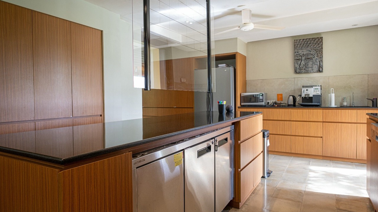 Photo of Kitchen in Kelusa