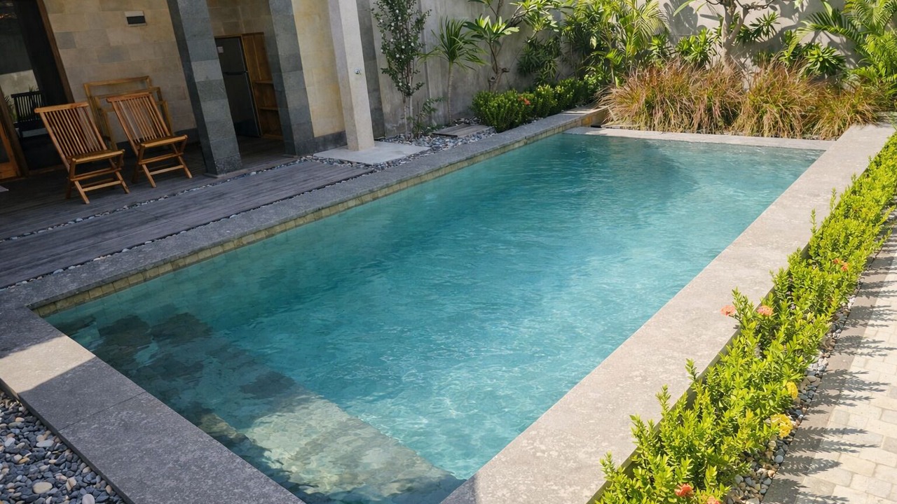 Photo of Bedroom in Gili Air
