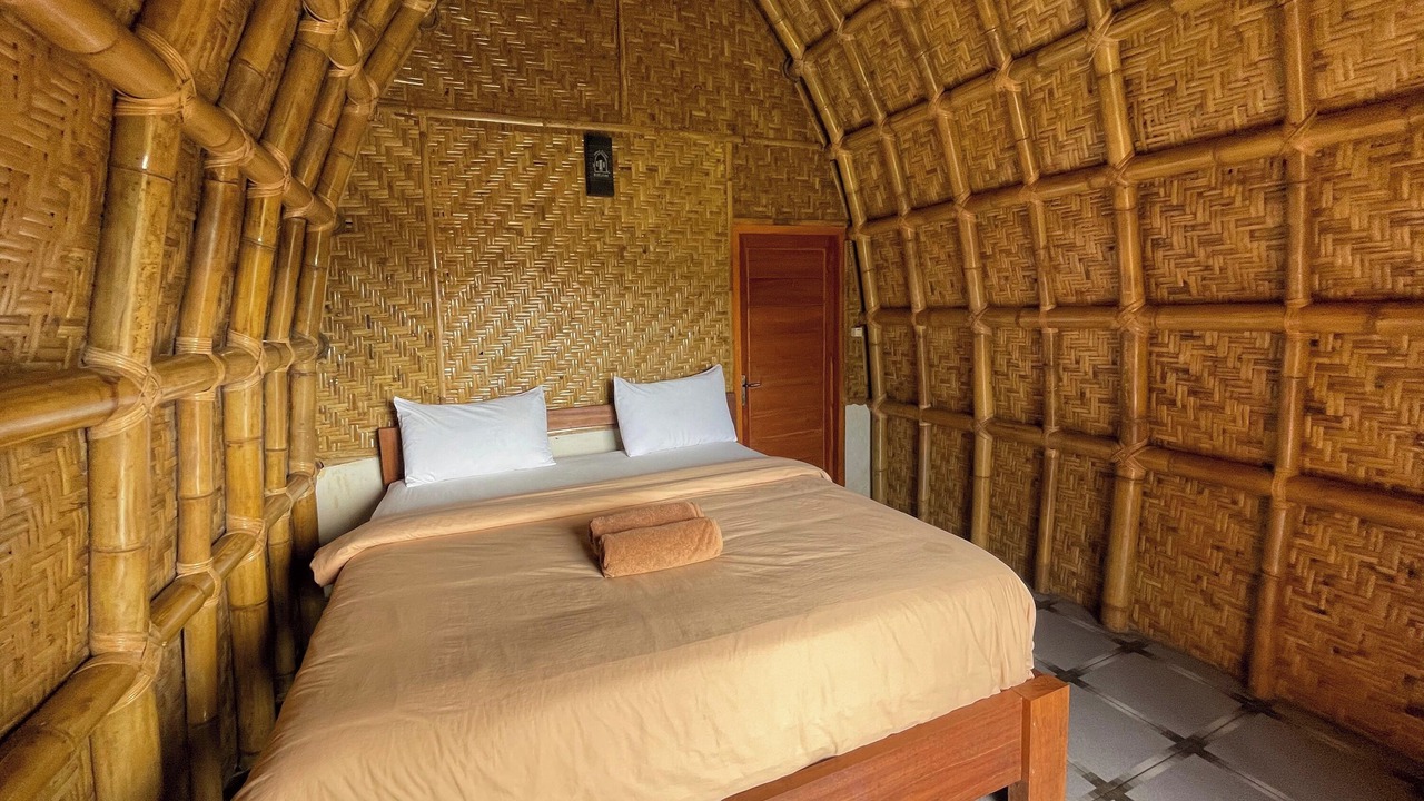 Photo of Bedroom in Bayan