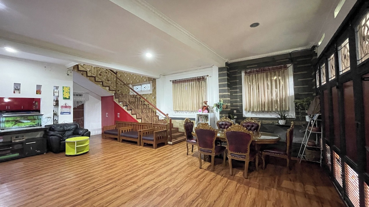Photo of Livingroom in Lembang