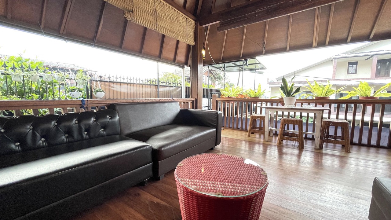 Photo of Livingroom in Lembang