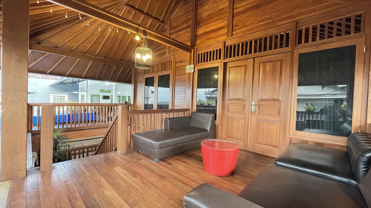 Photo of Livingroom in Lembang