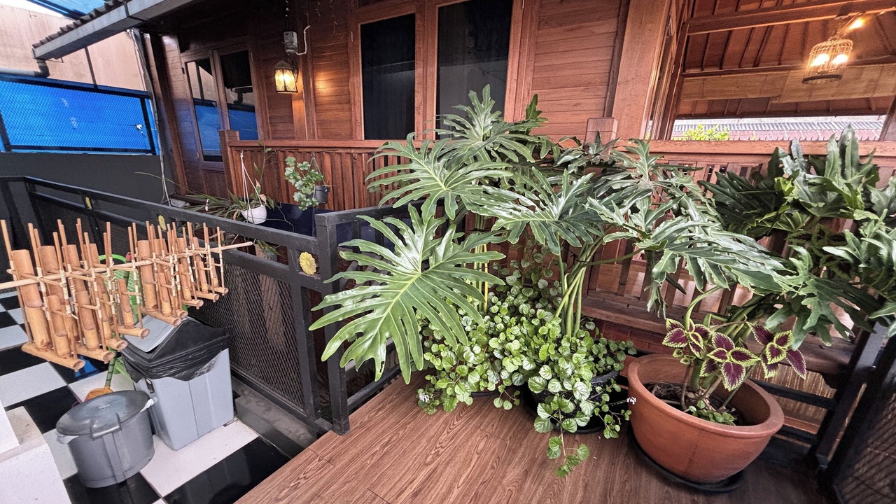 Photo of Bedroom in Lembang