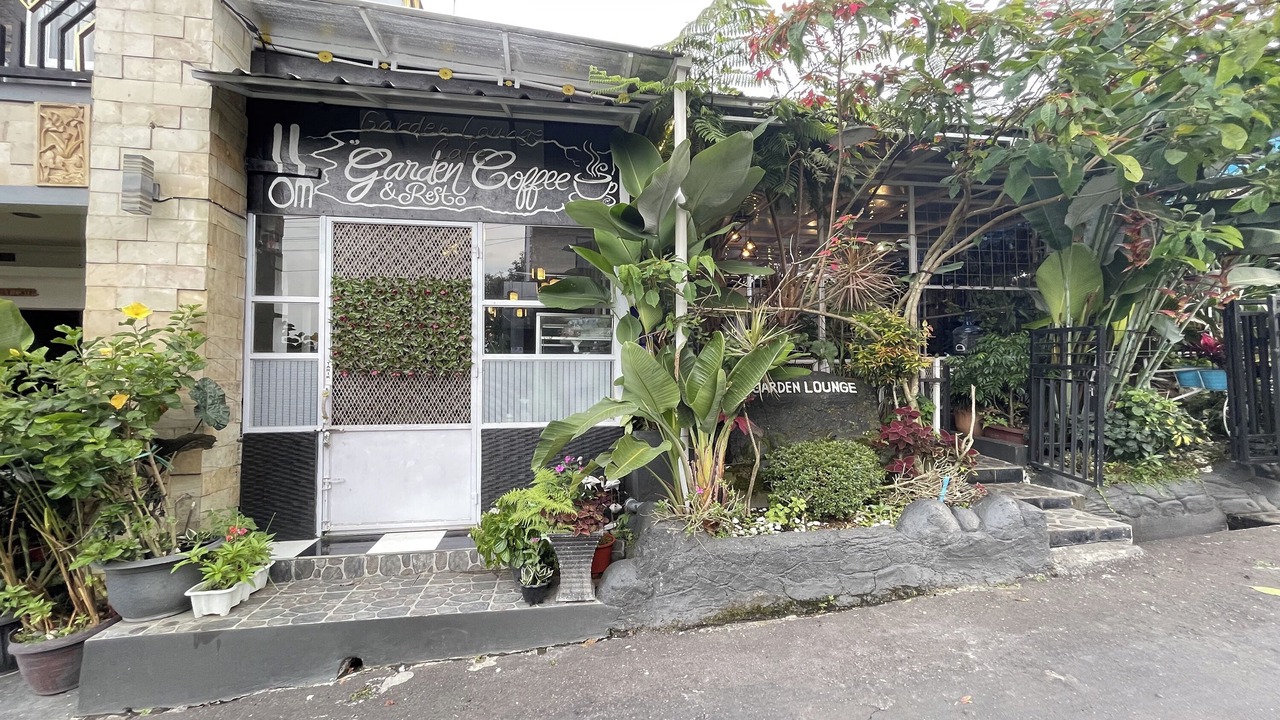 Photo of Outdoor in Lembang