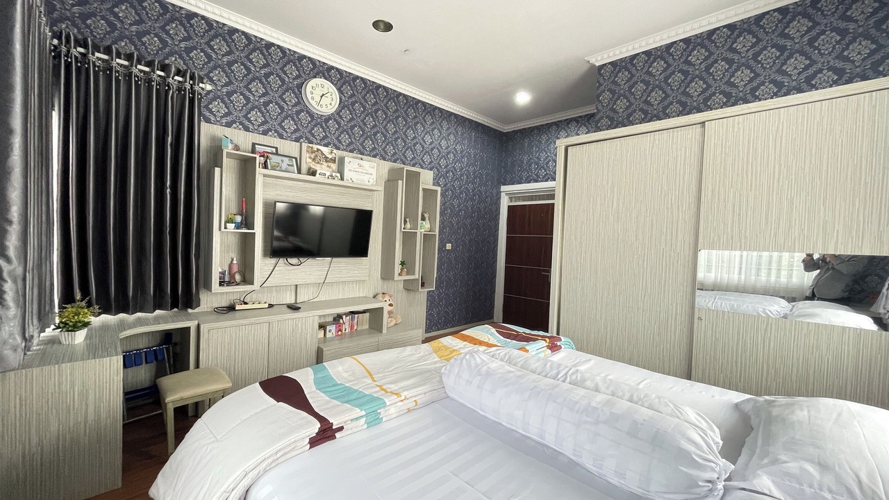 Photo of Bedroom in Lembang