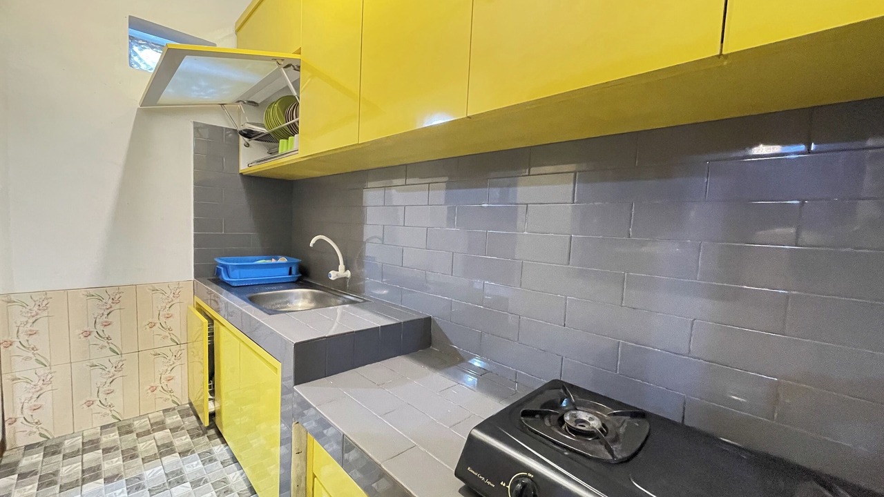 Photo of Kitchen in Lembang