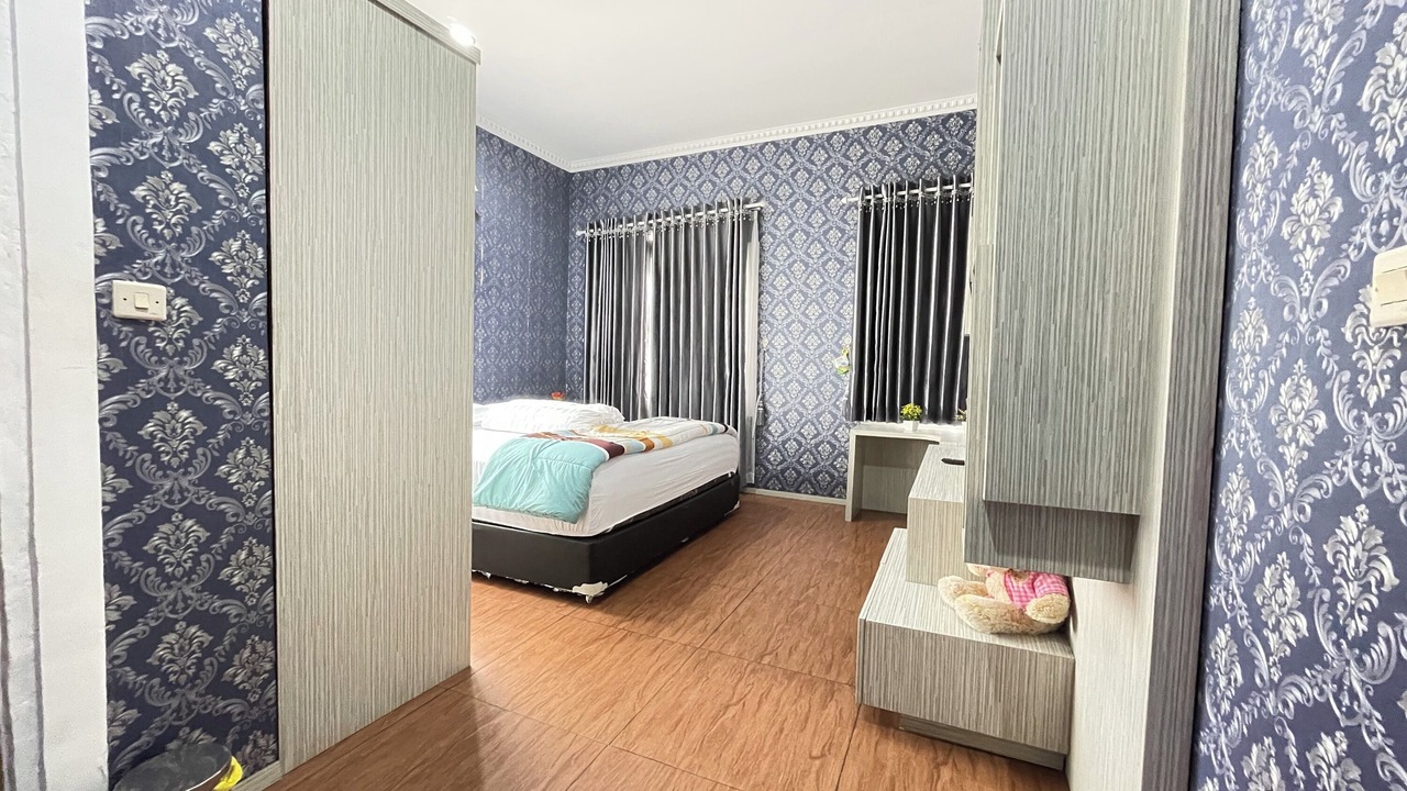 Photo of Bedroom in Lembang