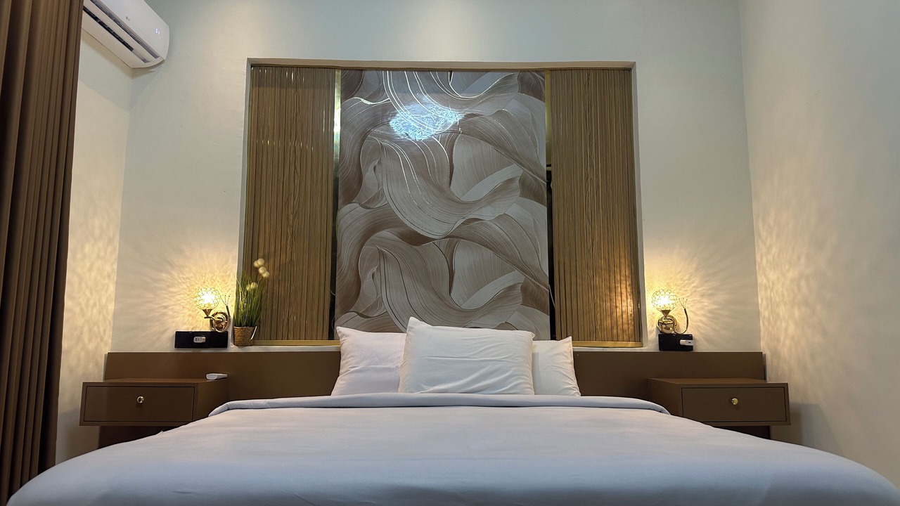 Photo of Bedroom in Aikmel