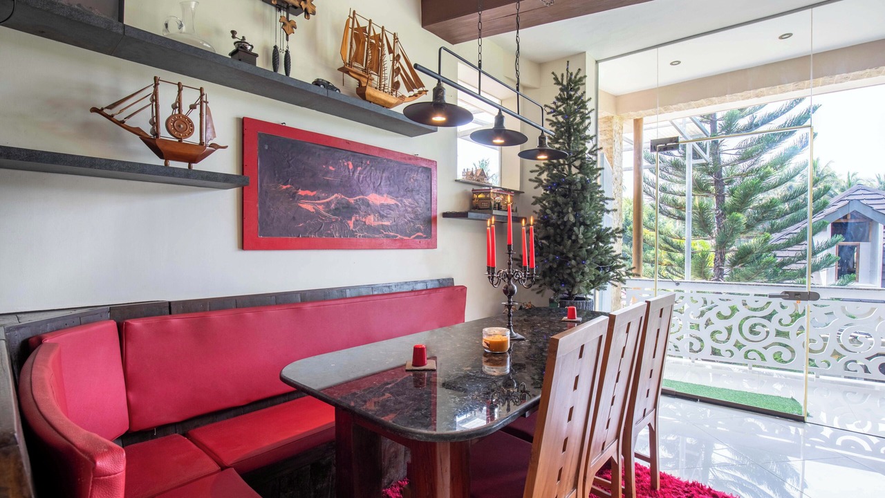 Photo of Kitchen in Aikmel