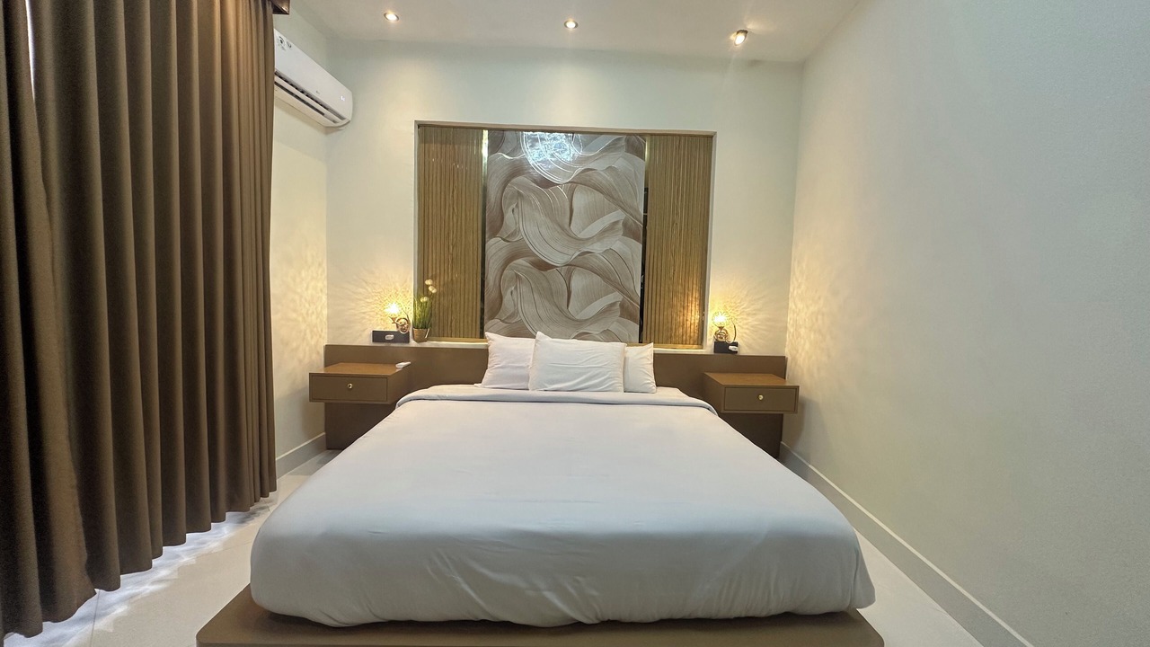 Photo of Bedroom in Aikmel