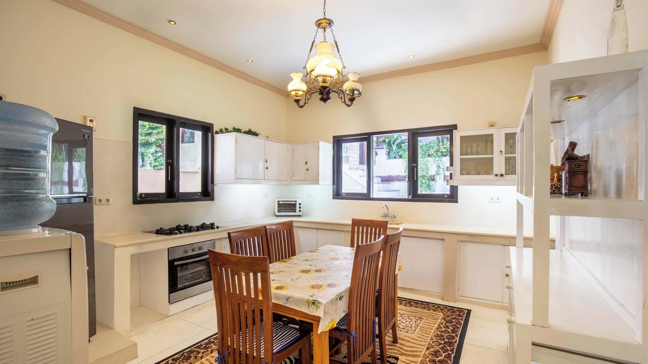 Photo of Kitchen in Aikmel
